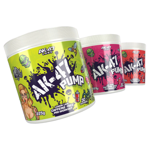 MySupplementShop