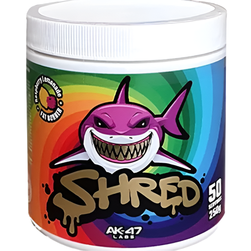 MySupplementShop