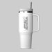 Applied Nutrition Cooler Tumbler Cup 1.2L – Double-Wall Vacuum Insulated, Eco-Friendly, Durable Stainless Steel - Drink Flasks at MySupplementShop by Applied Nutrition