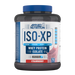 Applied Nutrition ISO-XP 1.8kg - 72 Servings - Whey Proteins at MySupplementShop by Applied Nutrition