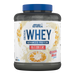 Applied Nutrition Critical Whey 2.27kg - Cereal Milk - Nutrition Drinks & Shakes at MySupplementShop by Applied Nutrition