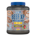 Applied Nutrition Beef-XP 1.8kg - Protein Supplements at MySupplementShop by Applied Nutrition