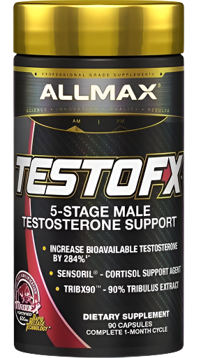 MySupplementShop