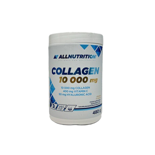 MySupplementShop