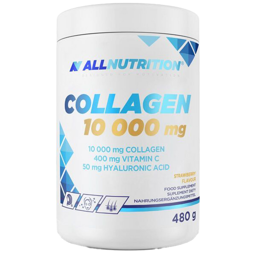 MySupplementShop