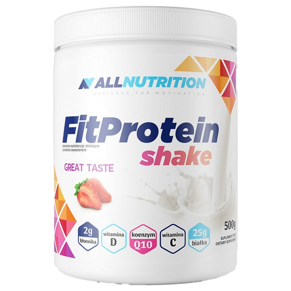MySupplementShop