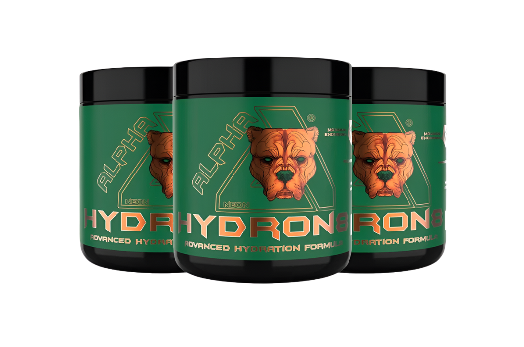Alpha Neon Hydron8 330g