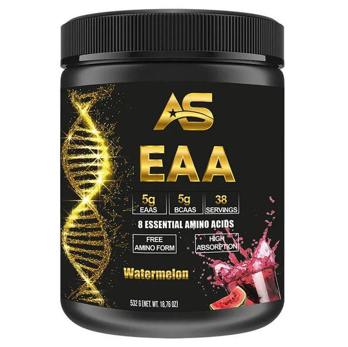 American Supps EAA 532g
