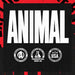 Animal Animal Cuts, 267g