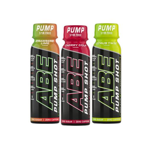 MySupplementShop