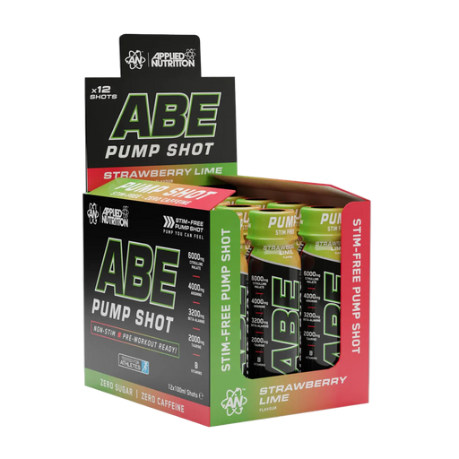 MySupplementShop