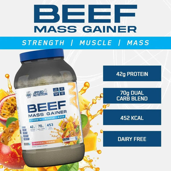 MySupplementShop