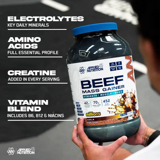 MySupplementShop