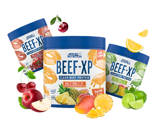 MySupplementShop