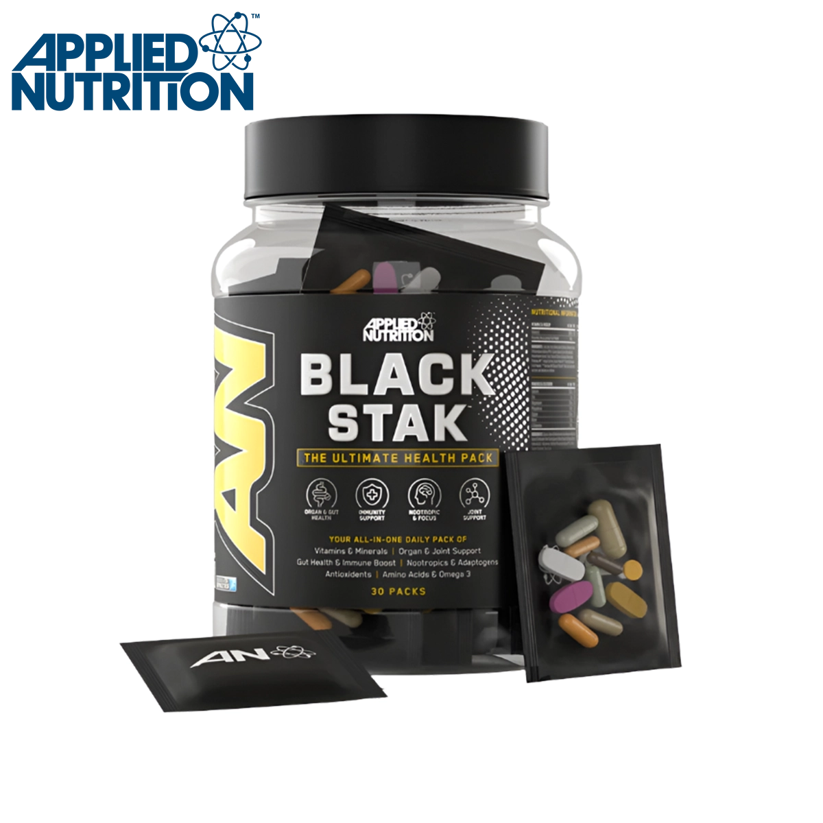 Multivitamin Supplement