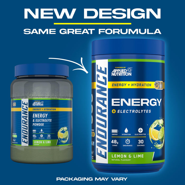 Applied Nutrition Endurance Energy + Hydration 1500g
