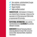Applied Nutrition Flavo Drops 38ml