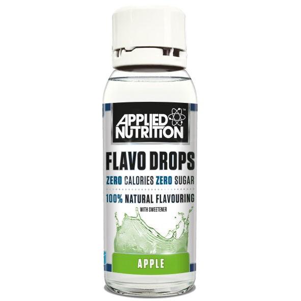 MySupplementShop