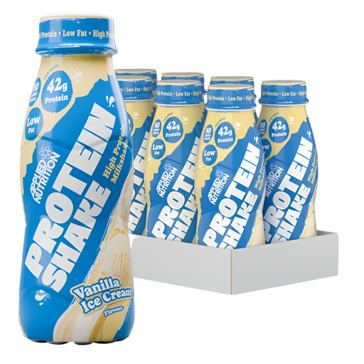 MySupplementShop