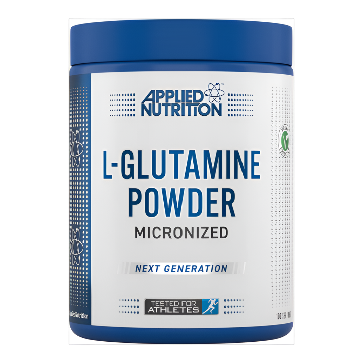 Glutamine