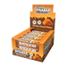 Battle Snacks DynaBar 12x60g - Chocolate Caramel - Protein Bar at MySupplementShop by Battle Bites