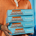 Barebells Soft Protein Bar - Protein Bars