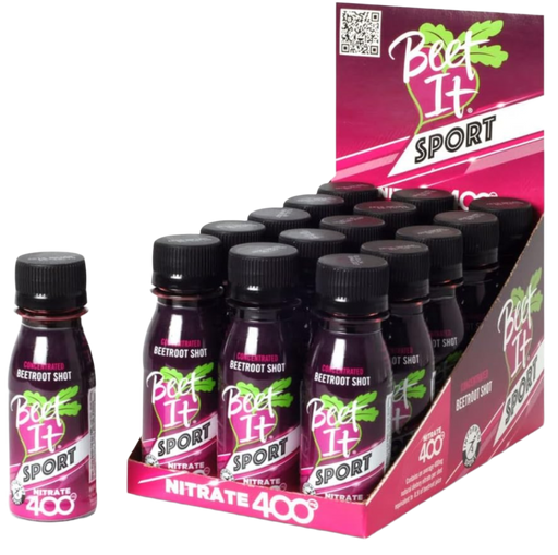 MySupplementShop