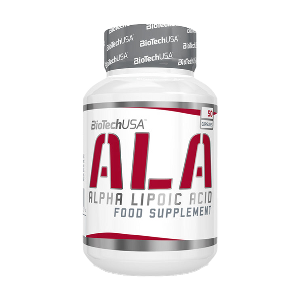 MySupplementShop