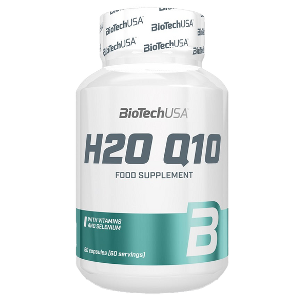 MySupplementShop