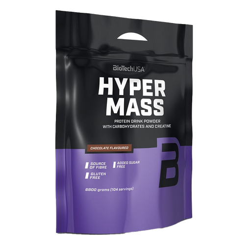 MySupplementShop