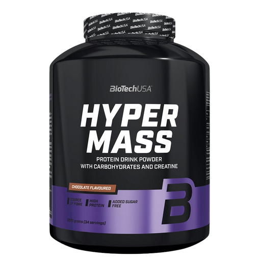 MySupplementShop