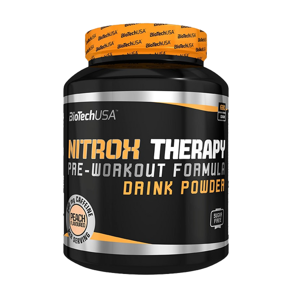 MySupplementShop