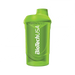 Biotech USA Shaker Wave Neon 600ml - Green - Shaker at MySupplementShop by BioTechUSA