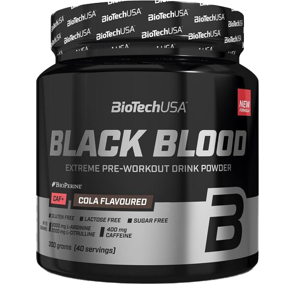 MySupplementShop
