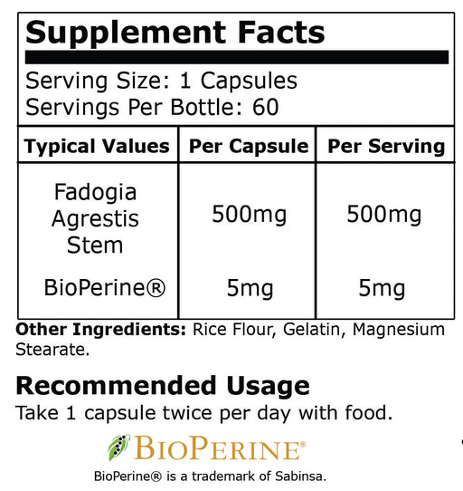 MySupplementShop