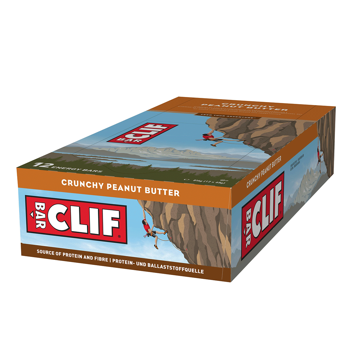 CLIF Bar