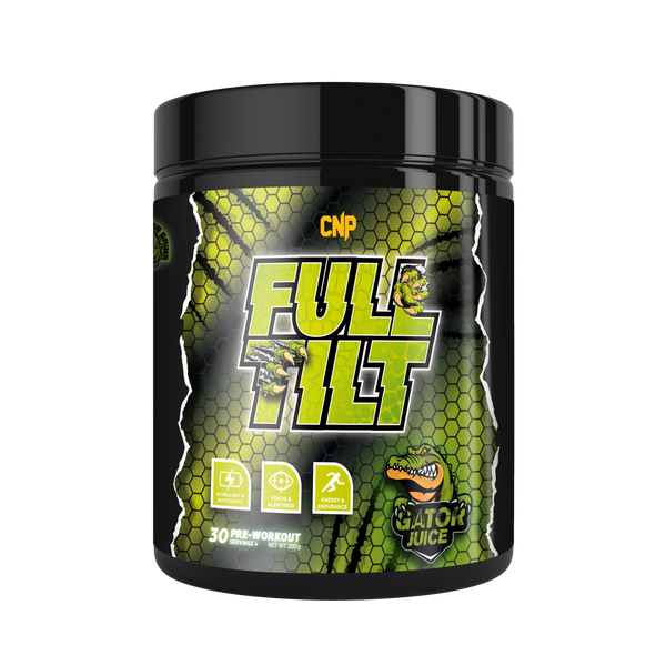 MySupplementShop