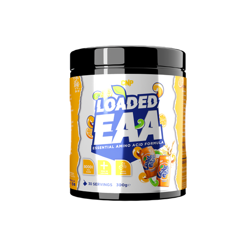 CNP Loaded Eaa 300g - BCAAs at MySupplementShop by CNP Professional