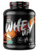 TWP All The Whey Up 2.1kg - Carrot Cake - Whey Proteins at MySupplementShop by TWP