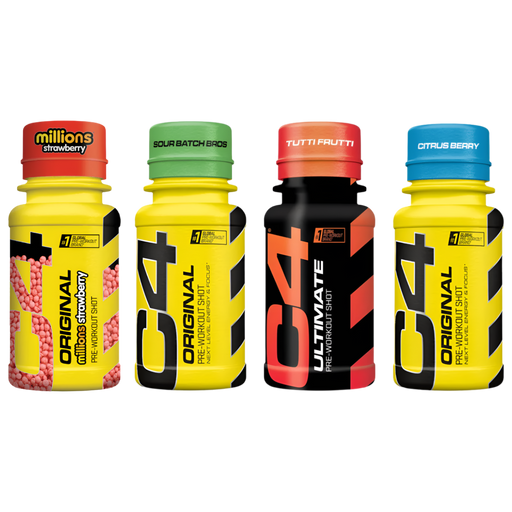 MySupplementShop