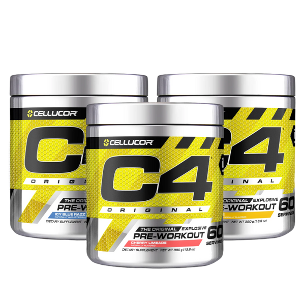 MySupplementShop