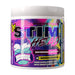 Chaos Crew Stim Head Extreme Energy 205g - Sports Nutrition at MySupplementShop by Chaos Crew