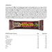 Mountain Joe's Protein Bar 12x55g - Protein Bars at MySupplementShop by Mountain Joe's