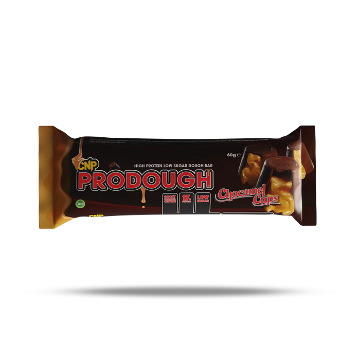 CNP ProDough Protein Bar 24 x 60g