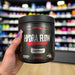 Close-up of (Conteh Sports Hydra Flow Daily Hydration Formula 300g) held up inside My Supplement Shop, clearly showing the front label in a Sports Nutrition setting.