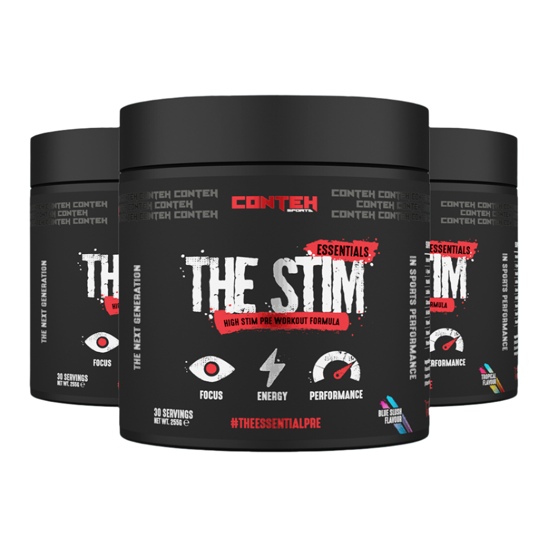 🚀 Trending Pre Workouts