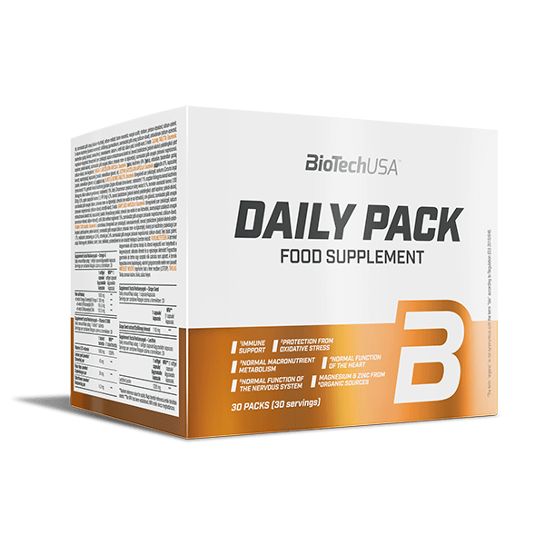 MySupplementShop