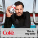Diet Coke Can 24 x 330ml