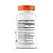 Doctor's Best L-Carnitine Fumarate with Biosint Carnitines, 855 mg 60 Veggie Capsules - Slimming and Weight Management at MySupplementShop by Doctor's Best