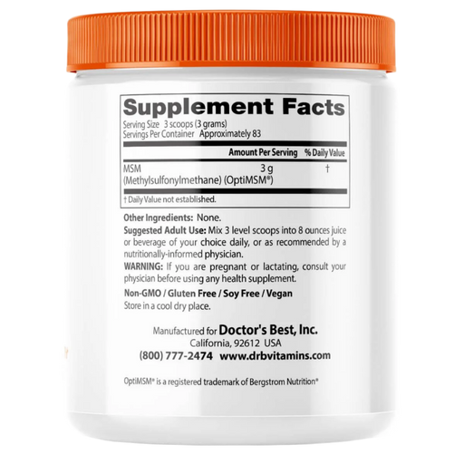 MySupplementShop